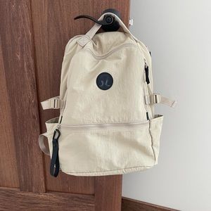 Lululemon New Crew Backpack